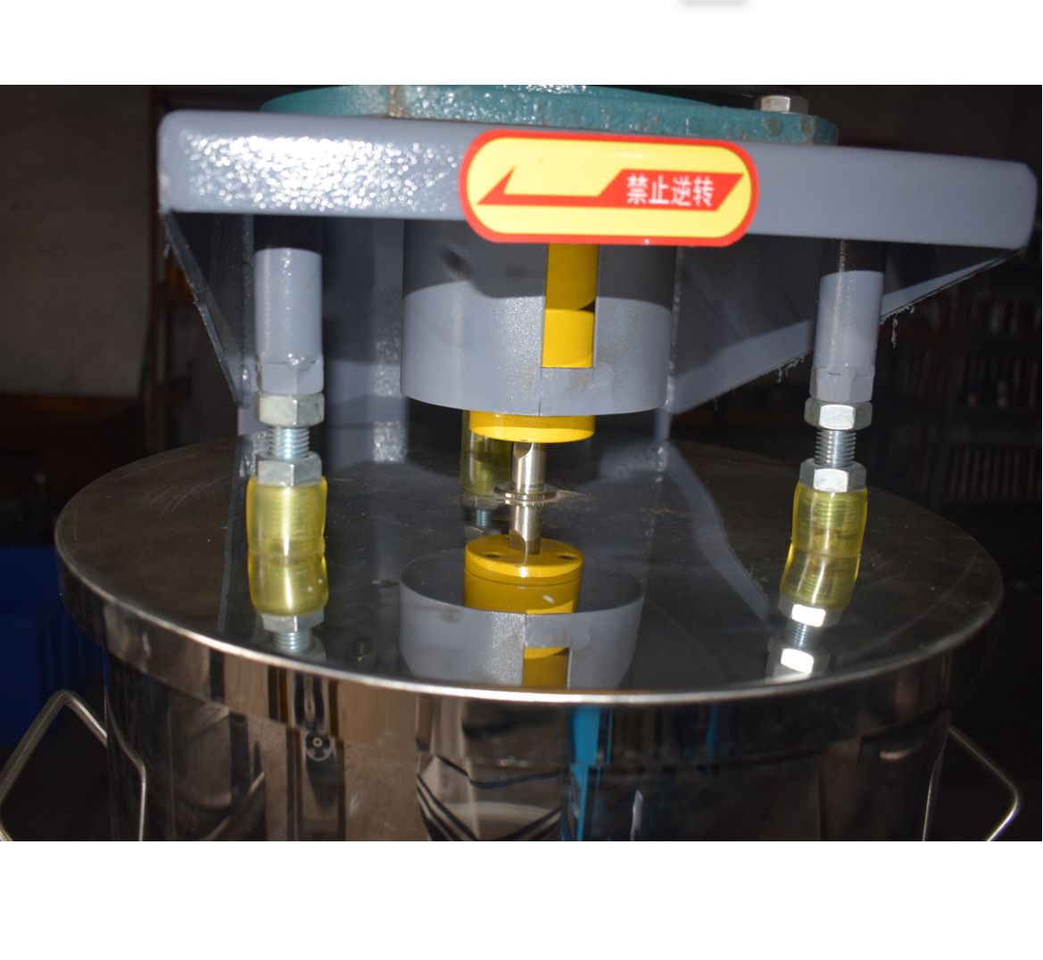 不銹鋼打粉機(jī) 色母顏料中藥粉攪拌混合機(jī) 大米咖啡磨粉機(jī) 贊盈