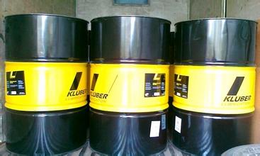 華易通KLUBEROIL 4 UH1-32N/46N/ 68N/ 100N/ 150N/220N/ 320N鏈條油